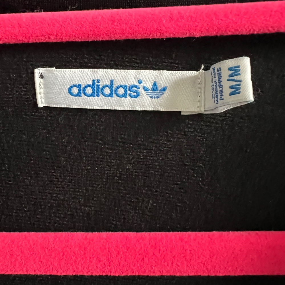 Adidas classic jacket - Picture 4 of 4